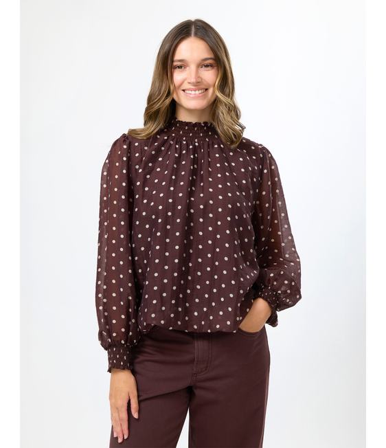 Stella + Gemma Sue Blouse