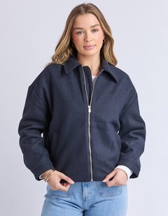 Foxwood Pippa Jacket-style-MCRAES
