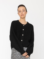 Blacklist Aire Cardigan