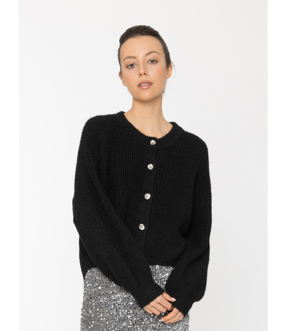 Blacklist Aire Cardigan