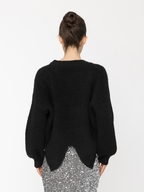 Blacklist Aire Cardigan
