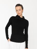 Blacklist Faye Top
