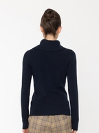 Blacklist Faye Top