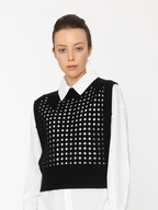 Blacklist Rey Vest