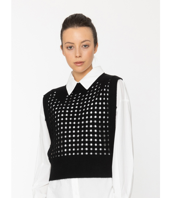 Blacklist Rey Vest
