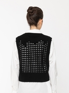 Blacklist Rey Vest