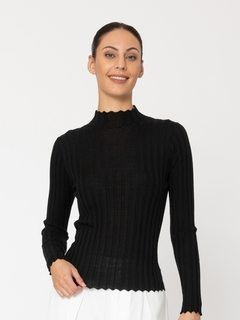 Two by Two Derby Top-style-MCRAES