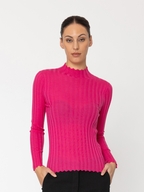 Two by Two Derby Top
