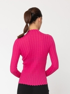 Two by Two Derby Top
