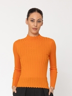 Two by Two Derby Top