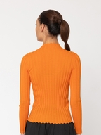 Two by Two Derby Top