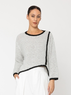 Two by Two Celeste Top-style-MCRAES