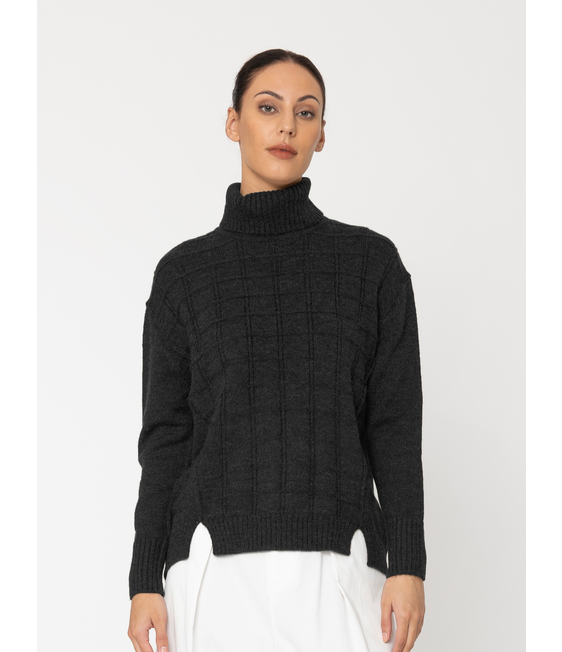 Two by Two Emery Jumper