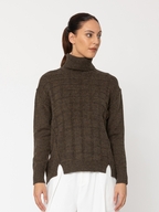 Two by Two Emery Jumper