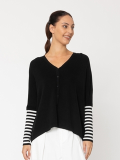 Two by Two Grace Cardigan-style-MCRAES