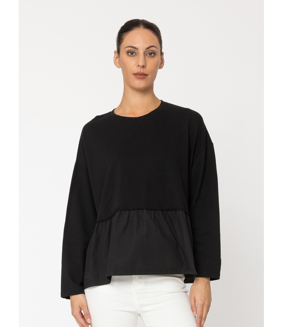 Two by Two Mellen Top