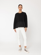 Two by Two Mellen Top