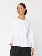 Two by Two Mellen Top