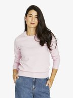 Jump Crew Neck Pullover