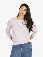 Jump Crew Neck Pullover