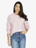 Jump Soft Crew Pullover