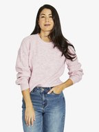 Jump Soft Crew Pullover