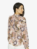 Jump Delicate Paisley Top
