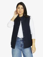 Jump Reversible Quilted Vest