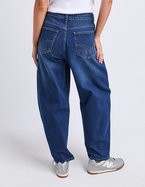 ELM Bessie Barrel Leg Jean 