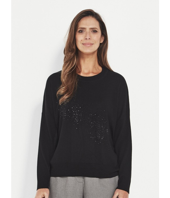 Verge Takeoff Sweater
