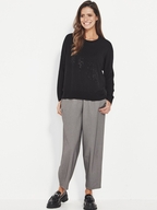 Verge Takeoff Sweater
