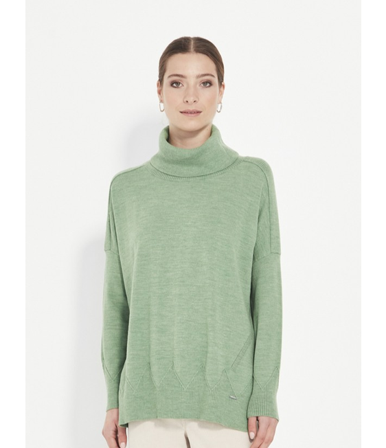 Verge Gaby Sweater