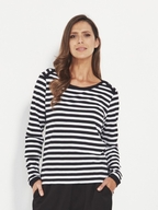Verge Glow Top