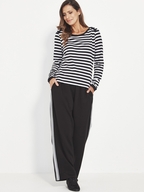 Verge Glow Top