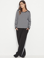 Verge Glow Top
