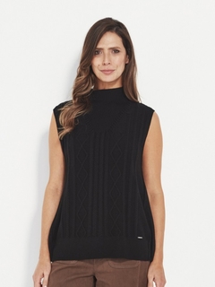 Verge Cherish Vest-style-MCRAES