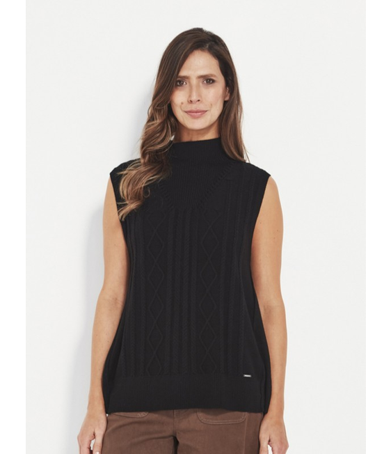 Verge Cherish Vest