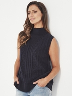Verge Cherish Vest