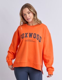 Foxwood Interval Crew-style-MCRAES