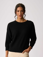 Preen Merino Zig Zag Jumper