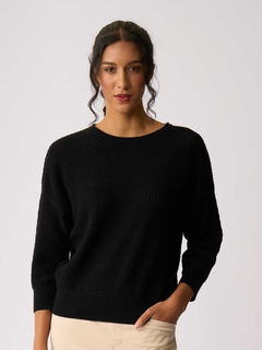 Preen Merino Zig Zag Jumper-style-MCRAES