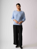Preen Merino Zig Zag Jumper
