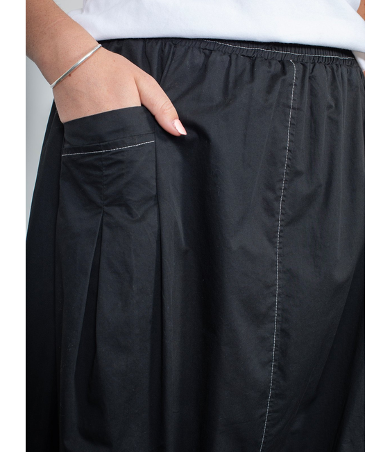 Antler Cyrus Skirt