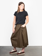 Antler Cyrus Skirt