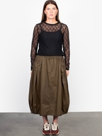 Antler Cyrus Skirt
