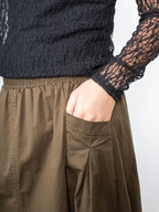 Antler Cyrus Skirt
