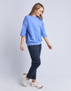 Elm Mazie Sweat