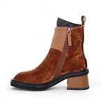 MINX Sasher Boot