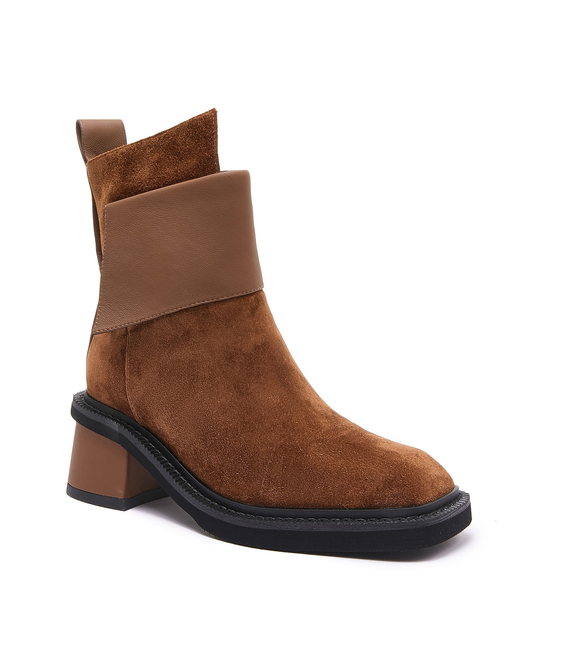 MINX Sasher Boot