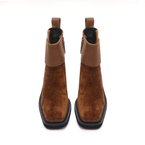 MINX Sasher Boot